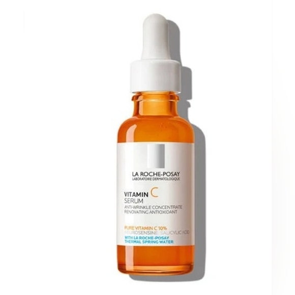 la rocheposay Skincare La Rocheposay Vitamin C New Poshmark